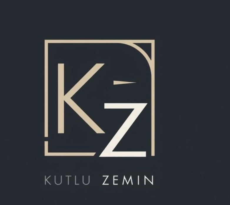 Kutlu Zemin logo