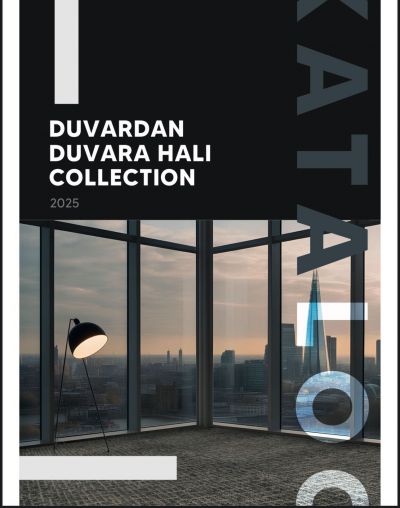 Duvardan Duvara Halı - Kutlu Zemin